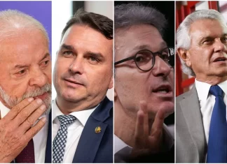 Pesquisa BTG/Nexus aponta Lula à frente no primeiro turno e em empate técnico com principais adversários no segundo