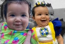 Perícia descarta violência sexual em morte de bebê de 10 meses no Ceará