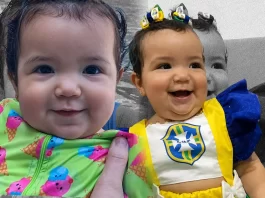 Perícia descarta violência sexual em morte de bebê de 10 meses no Ceará