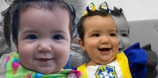Perícia descarta violência sexual em morte de bebê de 10 meses no Ceará