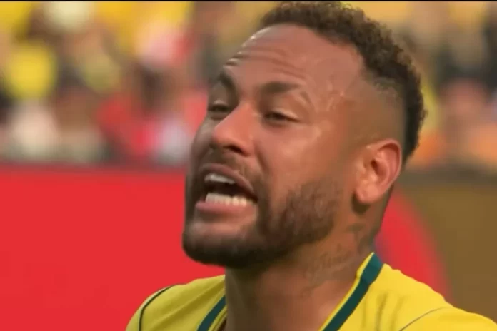 neymar-noruega
