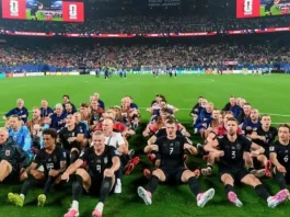Noruega chega embalada para duelo contra o Brasil nas oitavas de final da Copa