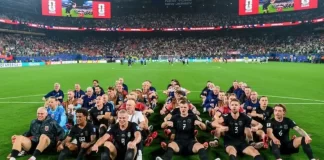 Noruega chega embalada para duelo contra o Brasil nas oitavas de final da Copa