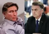 Flávio Bolsonaro pede mudança de relatoria no STF em investigação sobre o filme Dark Horse