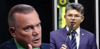 PL oficializa candidaturas ao governo e ao Senado em Mato Grosso com apoio de Bolsonaro