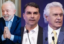 Pesquisa BTG/Nexus aponta liderança de Lula no primeiro turno e empate técnico com Flávio Bolsonaro e Caiado no segundo