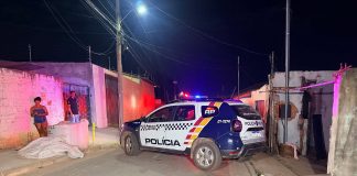 Empresário é morto a tiros dentro de bar em Cuiabá