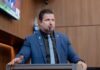Lei do vereador Rafael Ranalli é sancionada pelo prefeito Abílio e reforça combate à violência contra idosos em Cuiabá