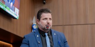 Lei do vereador Rafael Ranalli é sancionada pelo prefeito Abílio e reforça combate à violência contra idosos em Cuiabá