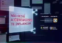 ALMT e TRE lançam campanha para combater desinformação nas eleições de 2026