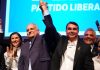 Flávio Bolsonaro registra candidatura no TSE