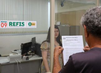 Prefeitura de Várzea Grande reforça Refis 2026 com até 80% de desconto em juros e multas