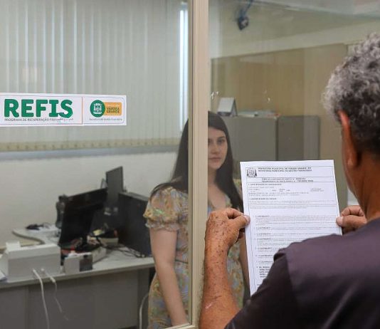 Prefeitura de Várzea Grande reforça Refis 2026 com até 80% de desconto em juros e multas