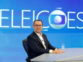 Augusto Cury cresce em pesquisa após entrevista na TV e início do horário eleitoral