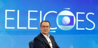 Augusto Cury cresce em pesquisa após entrevista na TV e início do horário eleitoral