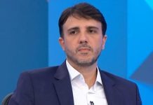 Globo perde público em sabatinas presidenciais, e entrevista com Renan Santos tem menor audiência