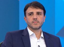 Globo perde público em sabatinas presidenciais, e entrevista com Renan Santos tem menor audiência