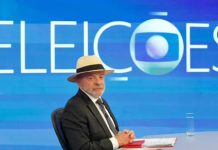Lula critica cobertura da Lava Jato e cobra autocrítica da imprensa durante sabatina