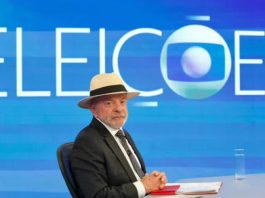 Lula critica cobertura da Lava Jato e cobra autocrítica da imprensa durante sabatina