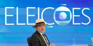Lula critica cobertura da Lava Jato e cobra autocrítica da imprensa durante sabatina
