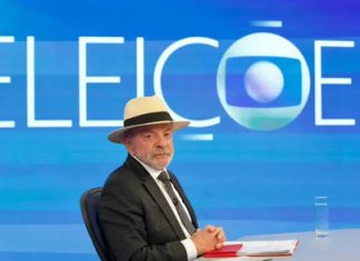 Lula critica cobertura da Lava Jato e cobra autocrítica da imprensa durante sabatina