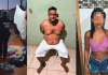 Operação mira grupo suspeito de comandar tráfico de drogas a partir de presídio em Mato Grosso