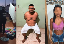 Operação mira grupo suspeito de comandar tráfico de drogas a partir de presídio em Mato Grosso