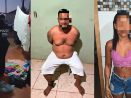 Operação mira grupo suspeito de comandar tráfico de drogas a partir de presídio em Mato Grosso