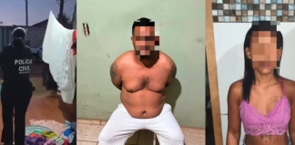 Operação mira grupo suspeito de comandar tráfico de drogas a partir de presídio em Mato Grosso