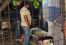 Homem de 35 anos é morto a tiros em comunidade de Várzea Grande