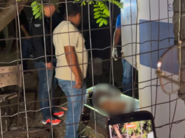 Homem de 35 anos é morto a tiros em comunidade de Várzea Grande