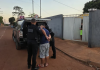 Polícia Civil deflagra operação contra investigados por roubo a caminhoneiro em Várzea Grande
