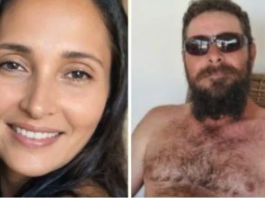 Mulher é morta a tiros pelo marido na frente dos filhos em Mato Grosso