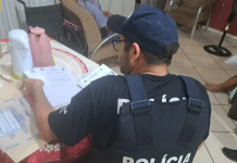 Polícia Civil deflagra operação contra suspeitos de roubo de R$ 95 mil e cárcere de família em Cuiabá