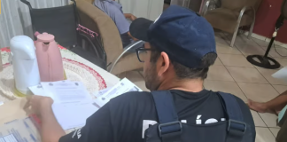 Polícia Civil deflagra operação contra suspeitos de roubo de R$ 95 mil e cárcere de família em Cuiabá