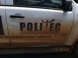 Idoso de 70 anos sofre acidente durante trabalho e morre em hospital