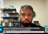 Jornalista apresenta versão sobre investigação envolvendo Alexandre de Moraes e Flávio Dino