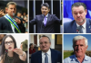 Mauro Mendes lidera corrida ao Senado em Mato Grosso, mas Janaina Riva se aproxima