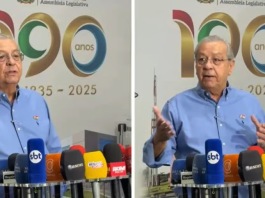 Jayme Campos prevê novas operações em MT e diz que grupo investigado é “pior que PCC e CV”