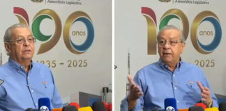 Jayme Campos prevê novas operações em MT e diz que grupo investigado é “pior que PCC e CV”