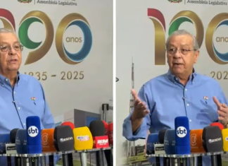 Jayme Campos prevê novas operações em MT e diz que grupo investigado é “pior que PCC e CV”