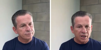 Mauro vê equívoco de Pivetta ao trocar Fábio por Gisela, mas diz que grupo não será afetado