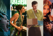 Cinemas de Cuiabá recebem cinco novos filmes nesta semana