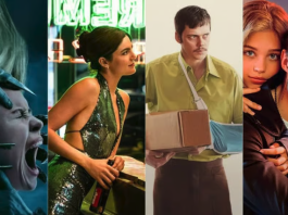 Cinemas de Cuiabá recebem cinco novos filmes nesta semana