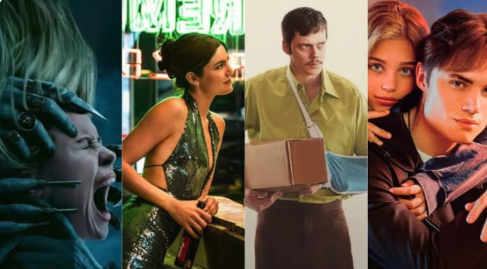 Cinemas de Cuiabá recebem cinco novos filmes nesta semana