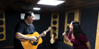 Estúdio Municipal Mestre Bolinha conclui primeiros 15 trabalhos de artistas locais