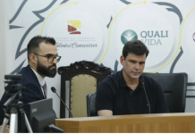 CPI da Saúde faz 261 perguntas, mas empresários optam pelo silêncio