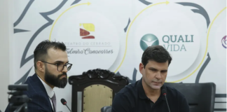 CPI da Saúde faz 261 perguntas, mas empresários optam pelo silêncio