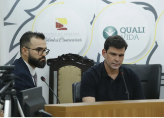 CPI da Saúde faz 261 perguntas, mas empresários optam pelo silêncio