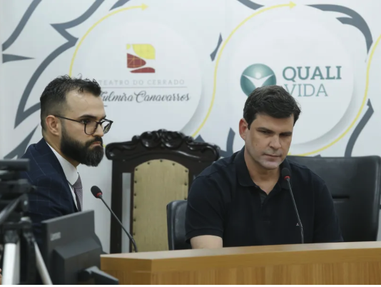 CPI da Saúde faz 261 perguntas, mas empresários optam pelo silêncio